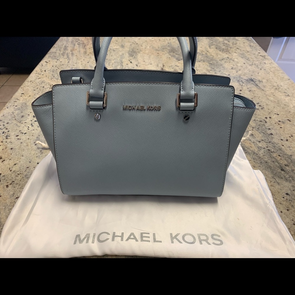 Michael Kors medium Selma